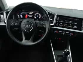 Audi A1 (2023) thumbnail 5