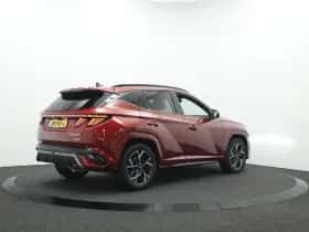Hyundai Tucson (2026) thumbnail 2
