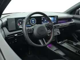 Hyundai Tucson (2026) thumbnail 11