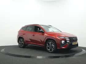 Hyundai Tucson (2026) thumbnail 14