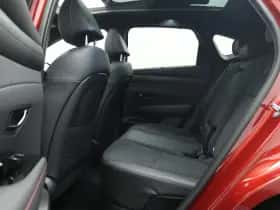 Hyundai Tucson (2026) thumbnail 19
