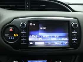 Toyota Yaris (2018) thumbnail 33