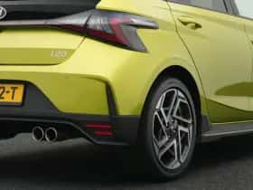 Hyundai i20 (2025) thumbnail 43