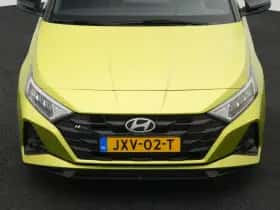 Hyundai i20 (2025) thumbnail 44
