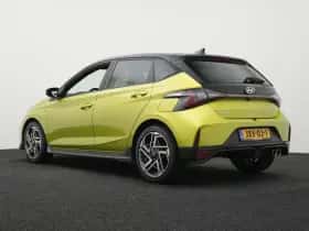 Hyundai i20 (2025) thumbnail 8
