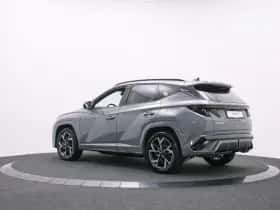 Hyundai Tucson (2026) thumbnail 7