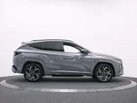 Hyundai Tucson (2026) thumbnail 9