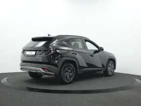 Hyundai Tucson (2026) thumbnail 2