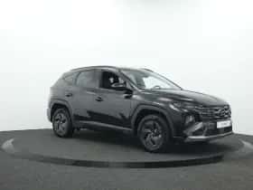 Hyundai Tucson (2026) thumbnail 12