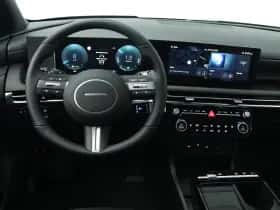 Hyundai Tucson (2026) thumbnail 3