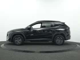 Hyundai Tucson (2026) thumbnail 5