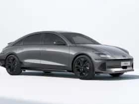 Hyundai Ioniq 6 thumbnail 4