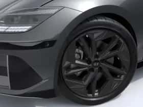 Hyundai Ioniq 6 thumbnail 6