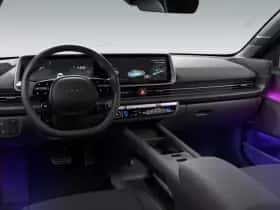 Hyundai Ioniq 6 thumbnail 8