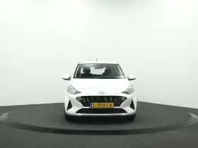 Hyundai i10 (2021) thumbnail 13