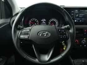 Hyundai i10 (2021) thumbnail 20