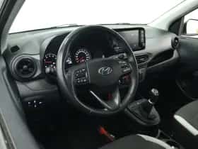 Hyundai i10 (2021) thumbnail 10