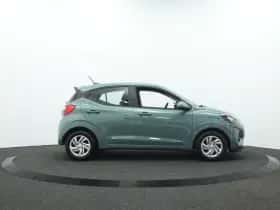 Hyundai i10 (2026) thumbnail 11