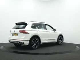 Volkswagen Tiguan (2022) thumbnail 2