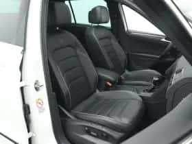 Volkswagen Tiguan (2022) thumbnail 11