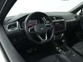 Volkswagen Tiguan (2022) thumbnail 13