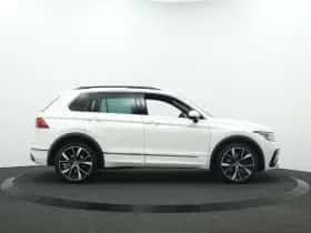 Volkswagen Tiguan (2022) thumbnail 15