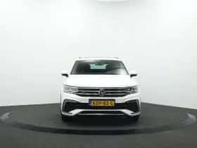 Volkswagen Tiguan (2022) thumbnail 17
