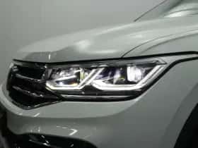 Volkswagen Tiguan (2022) thumbnail 19