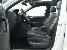 Volkswagen Tiguan (2022) thumbnail 20