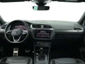 Volkswagen Tiguan (2022) thumbnail 26