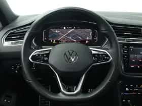 Volkswagen Tiguan (2022) thumbnail 32