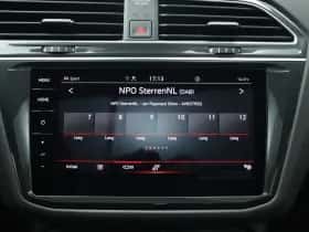 Volkswagen Tiguan (2022) thumbnail 41