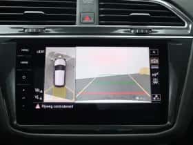 Volkswagen Tiguan (2022) thumbnail 49