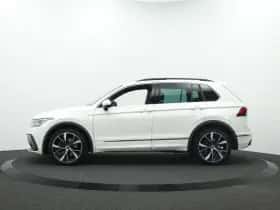 Volkswagen Tiguan (2022) thumbnail 7