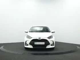 Toyota Yaris (2021) thumbnail 13