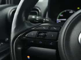 Toyota Yaris (2021) thumbnail 22