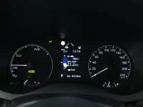 Toyota Yaris (2021) thumbnail 23