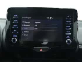 Toyota Yaris (2021) thumbnail 29