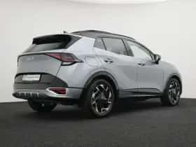 Kia Sportage (2026) thumbnail 2