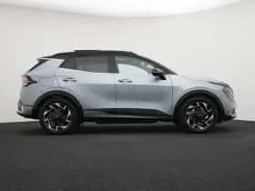Kia Sportage (2026) thumbnail 11
