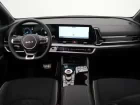 Kia Sportage (2026) thumbnail 3