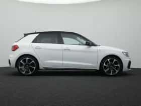 Audi A1 (2025) thumbnail 11