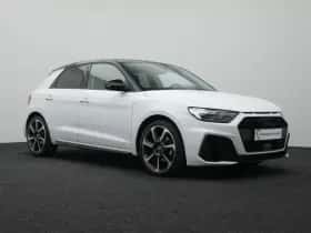 Audi A1 (2025) thumbnail 12