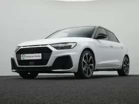 Audi A1 (2025) thumbnail 44