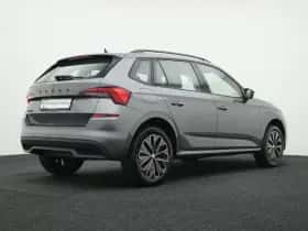 Škoda Kamiq (2023) thumbnail 2