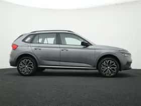 Škoda Kamiq (2023) thumbnail 11