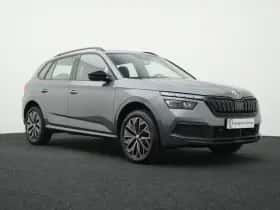 Škoda Kamiq (2023) thumbnail 12