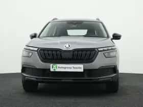 Škoda Kamiq (2023) thumbnail 13