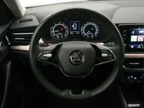 Škoda Kamiq (2023) thumbnail 28