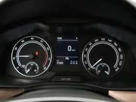 Škoda Kamiq (2023) thumbnail 4
